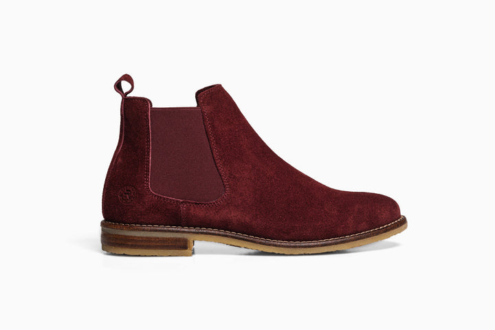 ROKYNORI LIYA ANKLE BOOTS