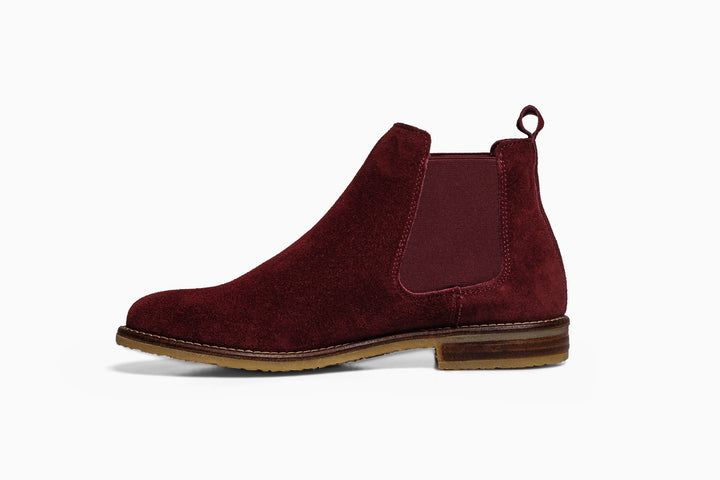 ROKYNORI LIYA ANKLE BOOTS