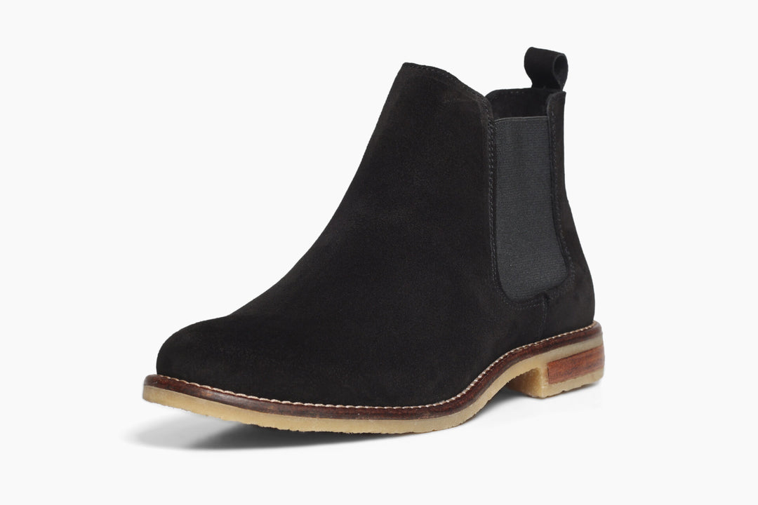 ROKYNORI LIYA ANKLE BOOTS