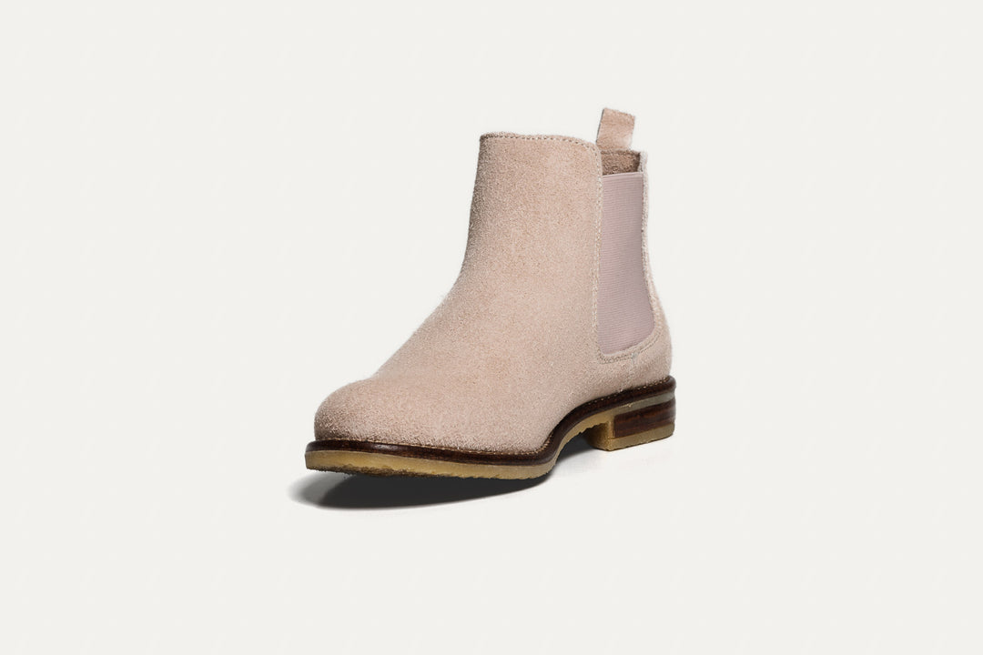 ROKYNORI LIYA ANKLE BOOTS