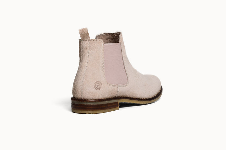 ROKYNORI LIYA ANKLE BOOTS