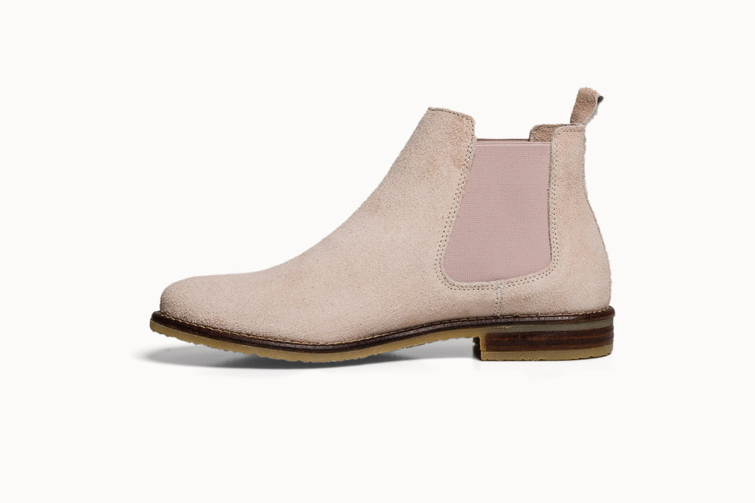 ROKYNORI LIYA ANKLE BOOTS