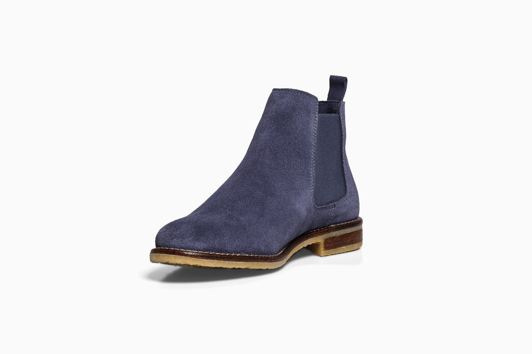 ROKYNORI LIYA ANKLE BOOTS