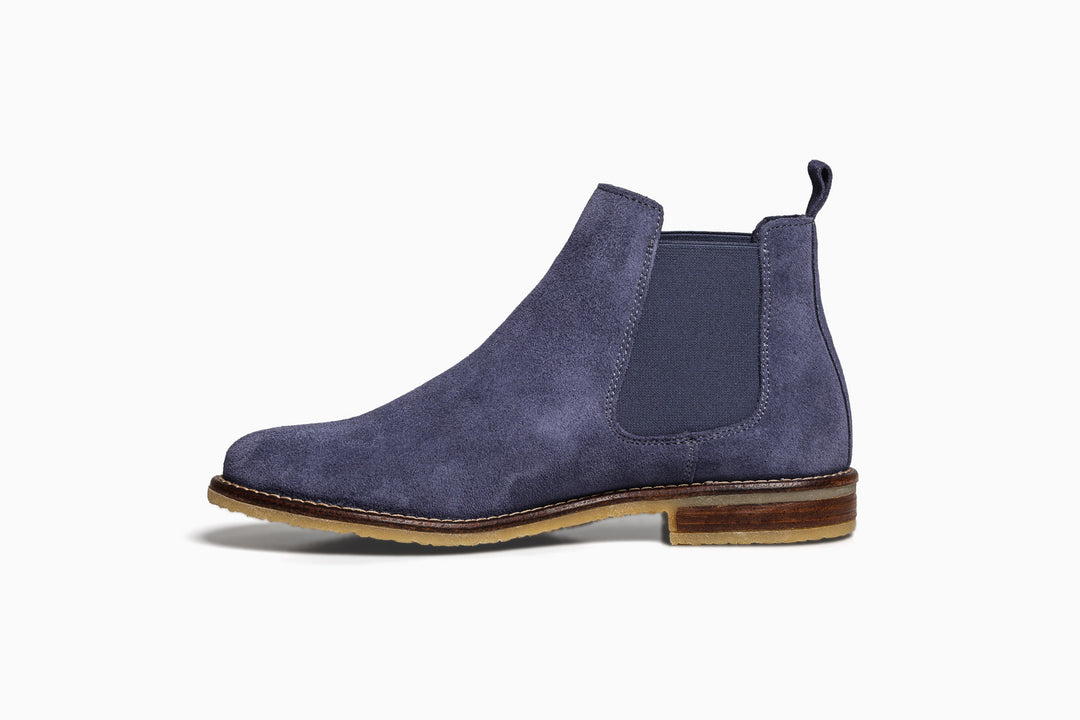 ROKYNORI LIYA ANKLE BOOTS