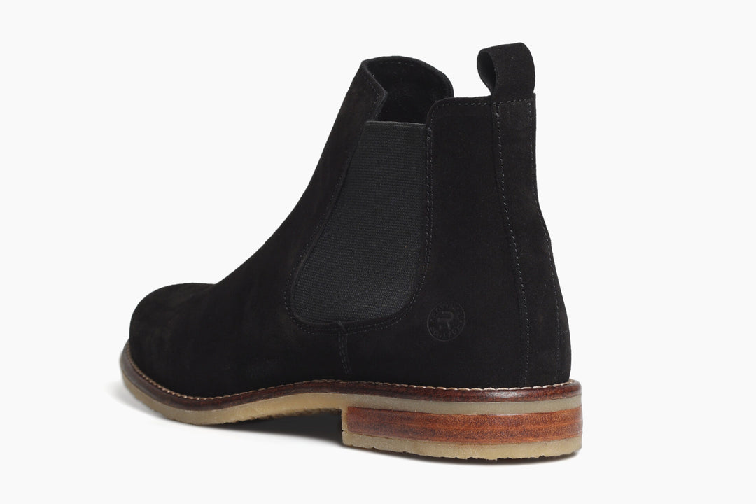 ROKYNORI LIYA ANKLE BOOTS