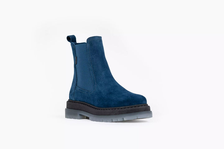 ROKYNORI LILIBET ANKLE BOOTS