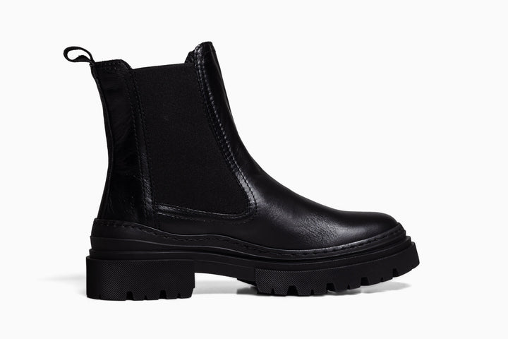 ROKYNORI LILIBET ANKLE BOOTS