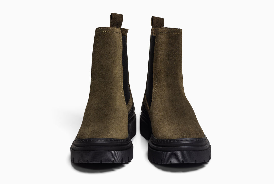 ROKYNORI LILIBET ANKLE BOOTS