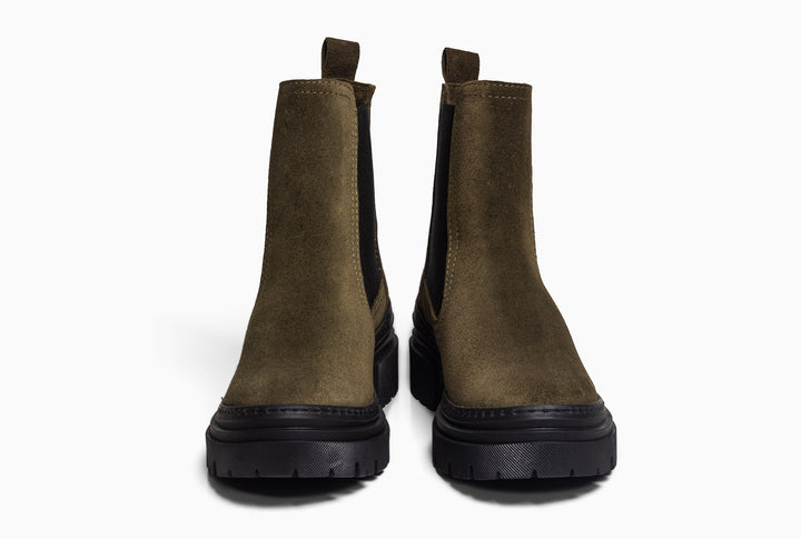 ROKYNORI LILIBET ANKLE BOOTS