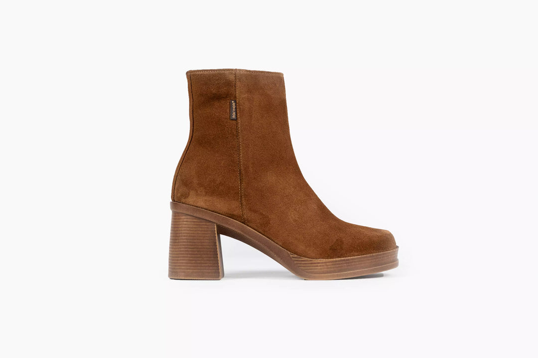 ROKYNORI HELEN ANKLE BOOTS