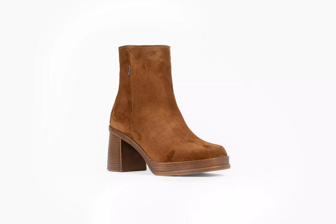 ROKYNORI HELEN ANKLE BOOTS