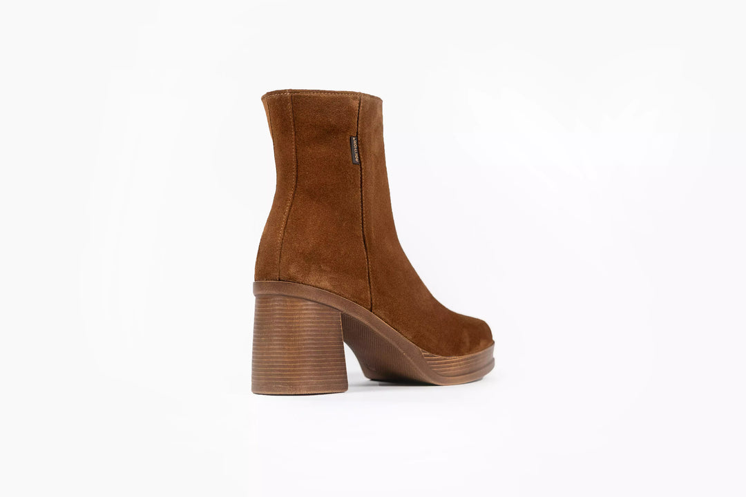 ROKYNORI HELEN ANKLE BOOTS