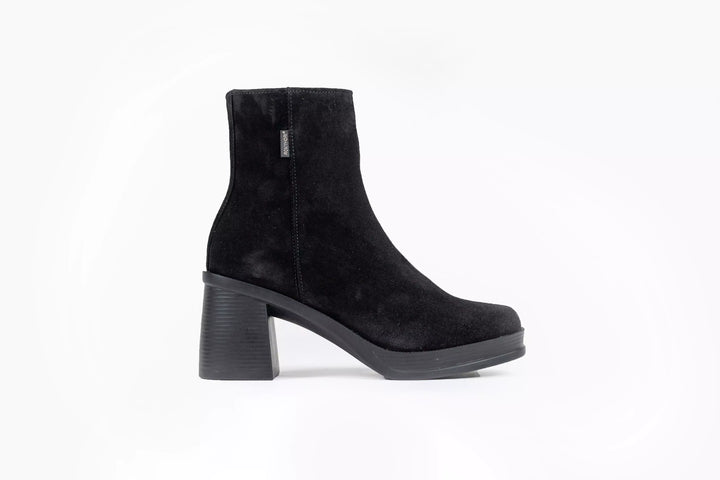 ROKYNORI HELEN ANKLE BOOTS