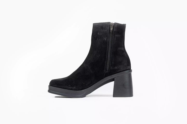 ROKYNORI HELEN ANKLE BOOTS