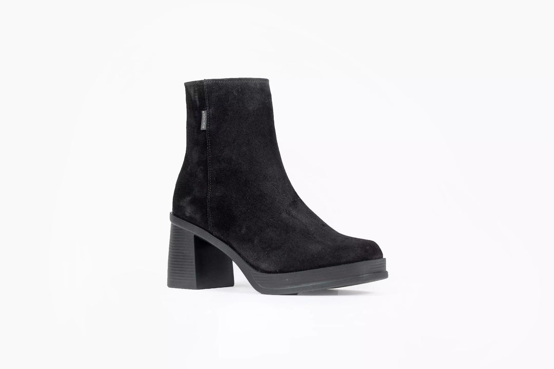 ROKYNORI HELEN ANKLE BOOTS