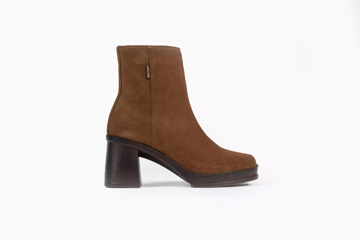 ROKYNORI HELEN ANKLE BOOTS