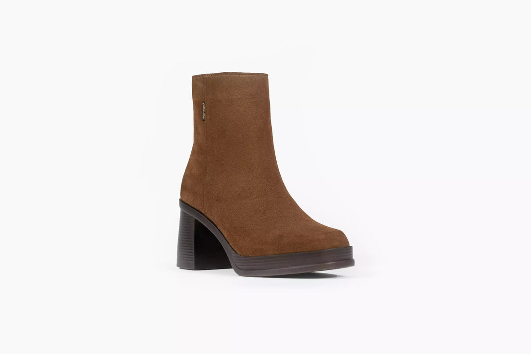 ROKYNORI HELEN ANKLE BOOTS