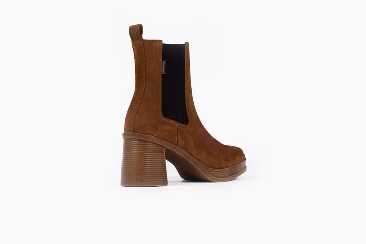 ROKYNORI VALENTINA ANKLE BOOTS