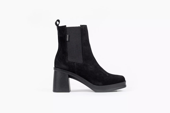 ROKYNORI VALENTINA ANKLE BOOTS