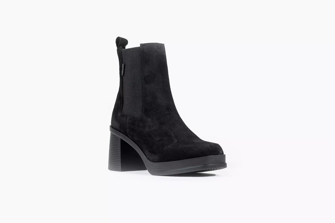 ROKYNORI VALENTINA ANKLE BOOTS