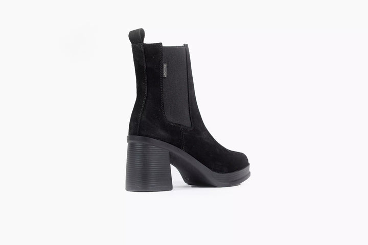 ROKYNORI VALENTINA ANKLE BOOTS