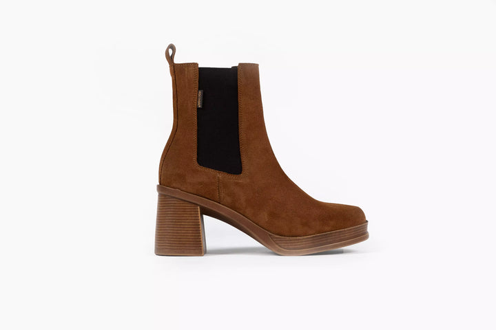 ROKYNORI VALENTINA ANKLE BOOTS