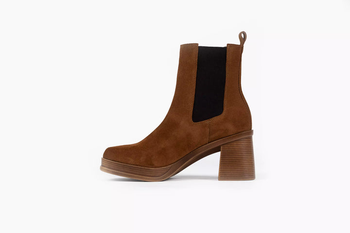 ROKYNORI VALENTINA ANKLE BOOTS