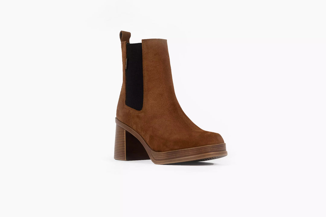 ROKYNORI VALENTINA ANKLE BOOTS