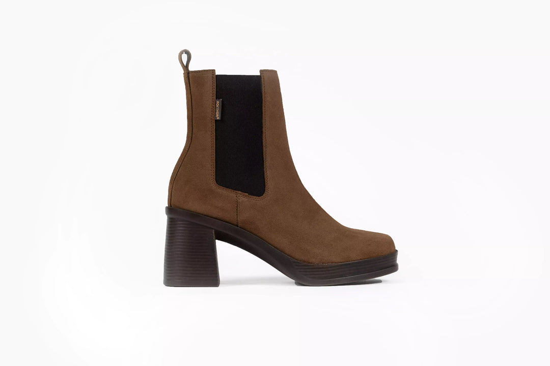 ROKYNORI VALENTINA ANKLE BOOTS