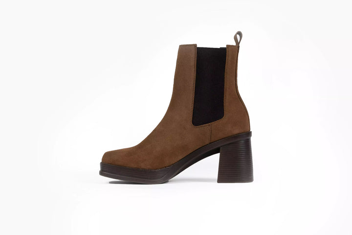 ROKYNORI VALENTINA ANKLE BOOTS