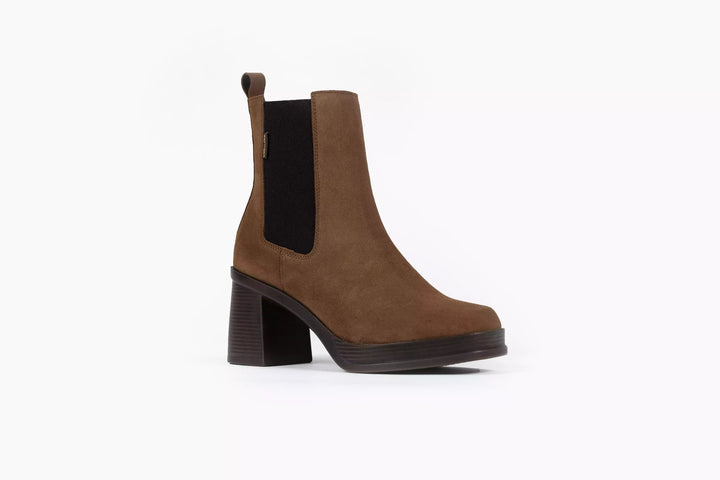 ROKYNORI VALENTINA ANKLE BOOTS