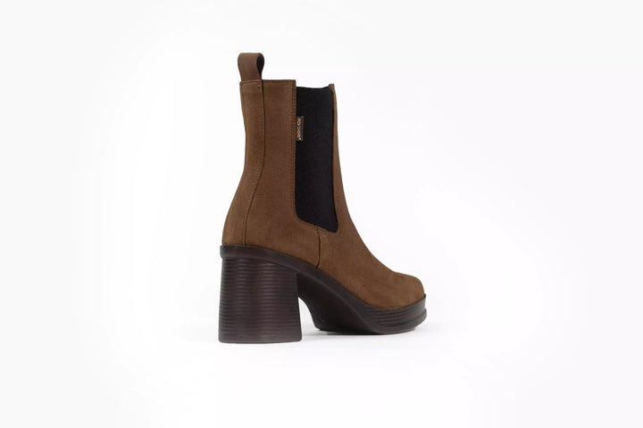 ROKYNORI VALENTINA ANKLE BOOTS