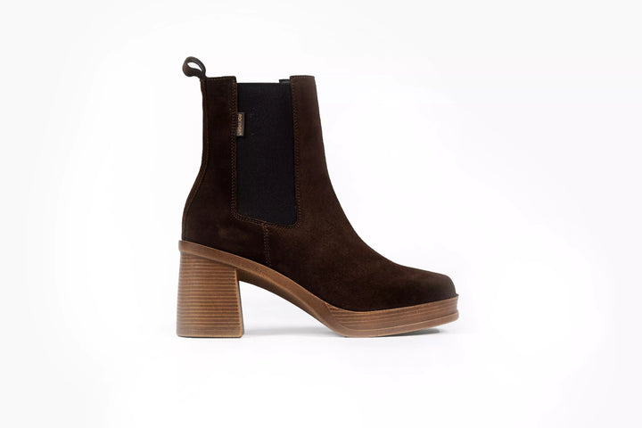 ROKYNORI VALENTINA ANKLE BOOTS