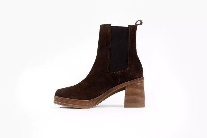 ROKYNORI VALENTINA ANKLE BOOTS