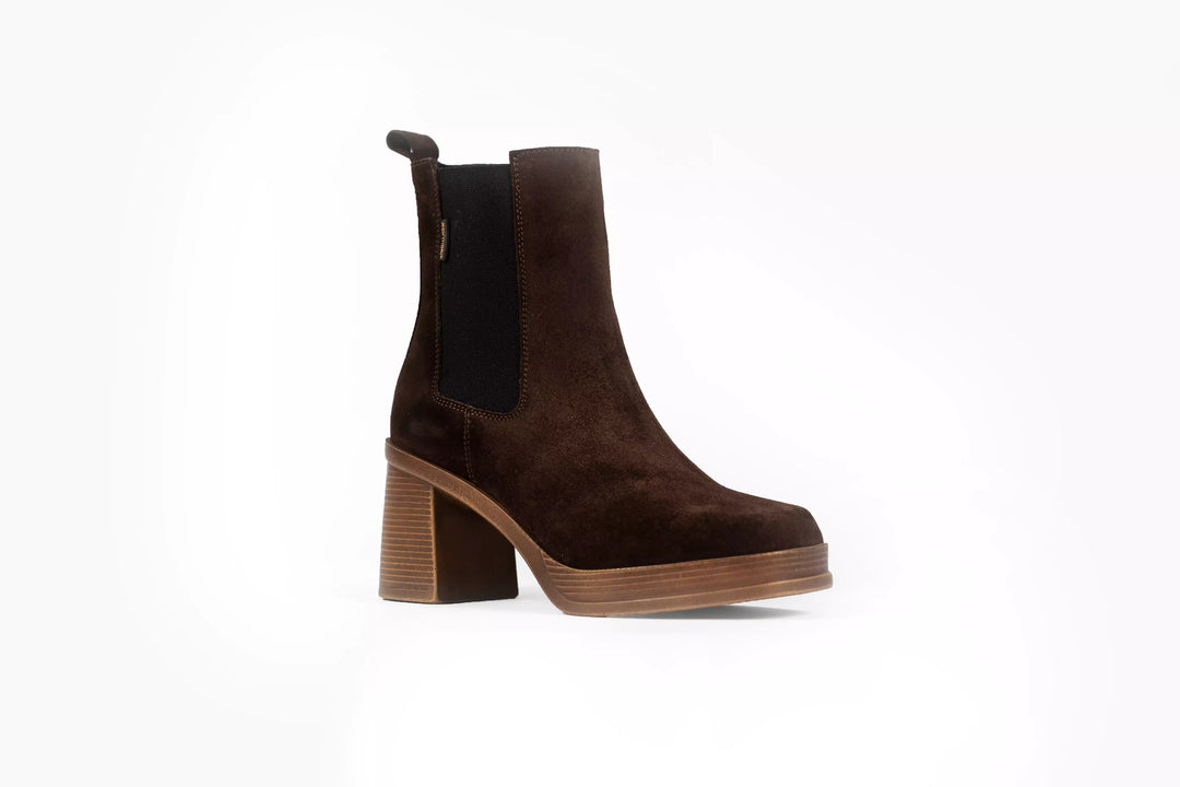 ROKYNORI VALENTINA ANKLE BOOTS