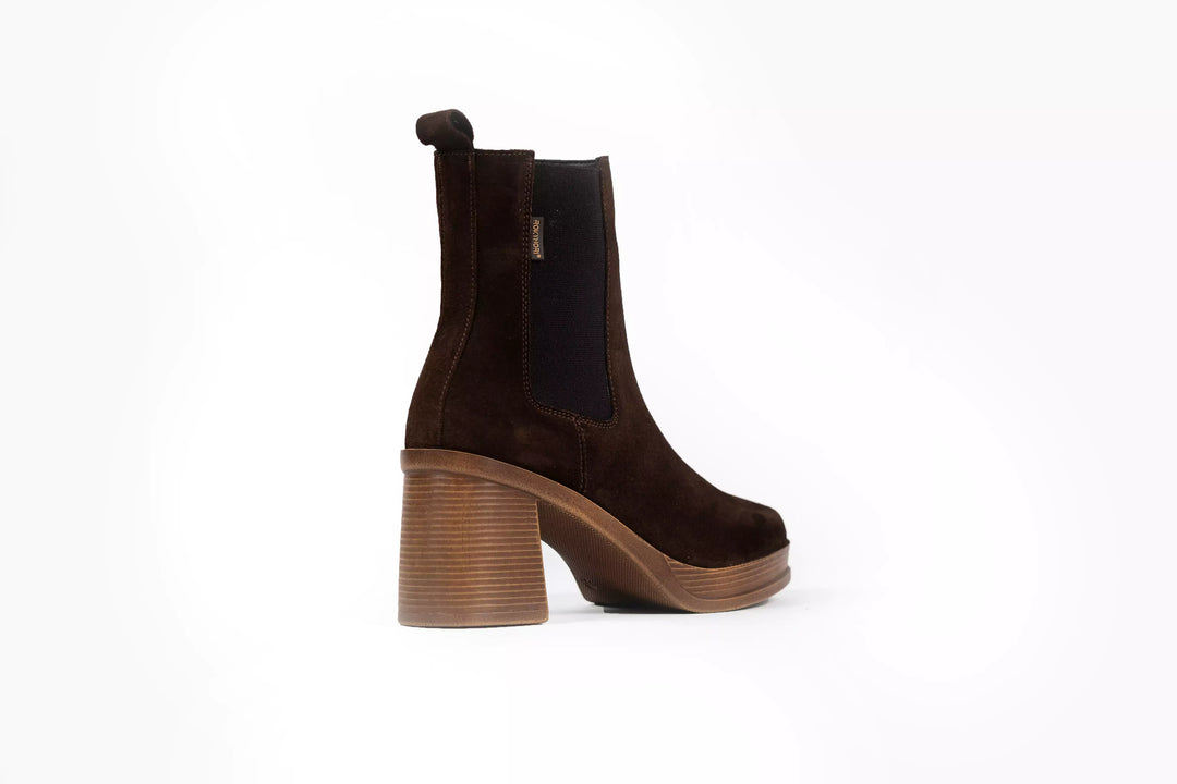 ROKYNORI VALENTINA ANKLE BOOTS