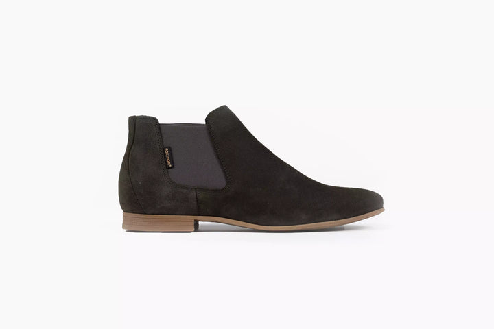 ROKYNORI VIENNE B ANKLE BOOTS