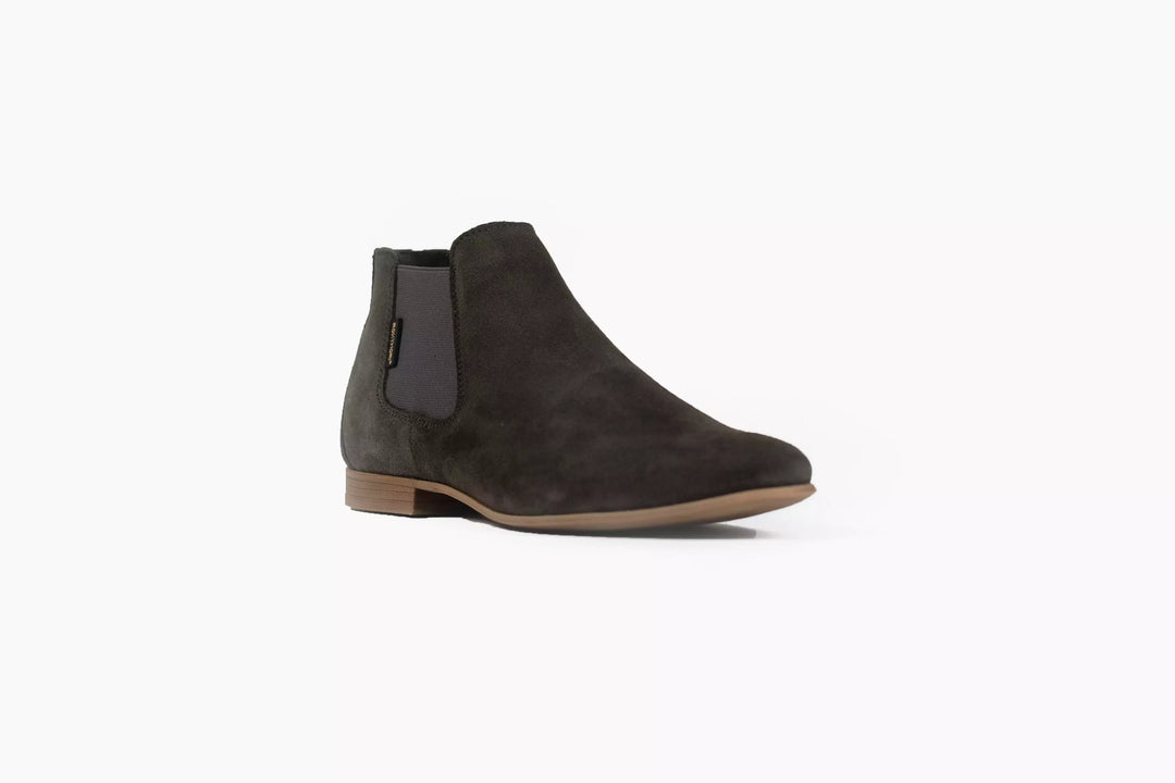 ROKYNORI VIENNE B ANKLE BOOTS