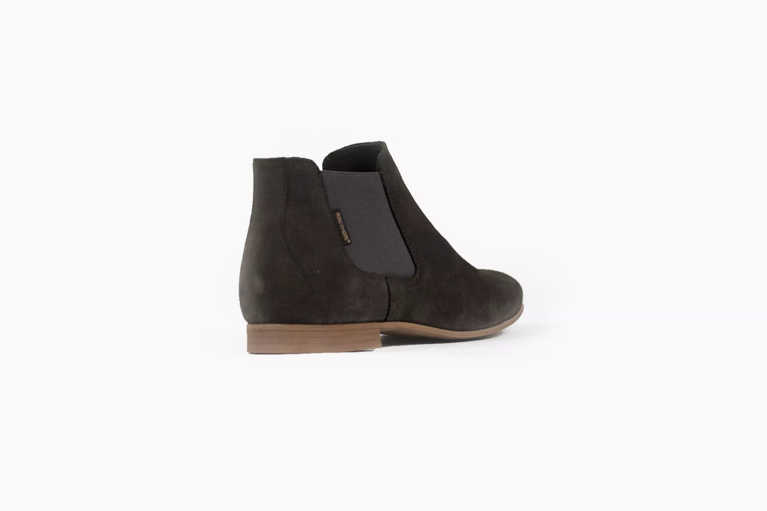 ROKYNORI VIENNE B ANKLE BOOTS