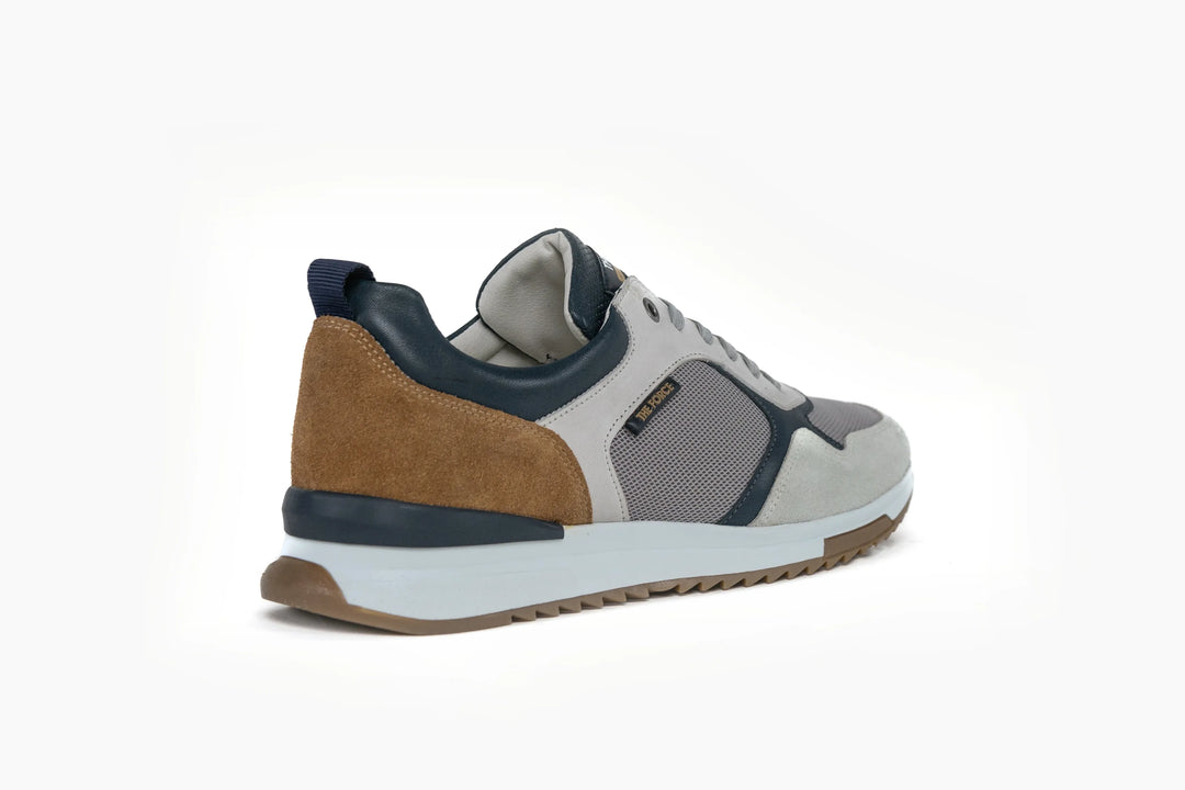 THE FORCE AMADEO SNEAKERS