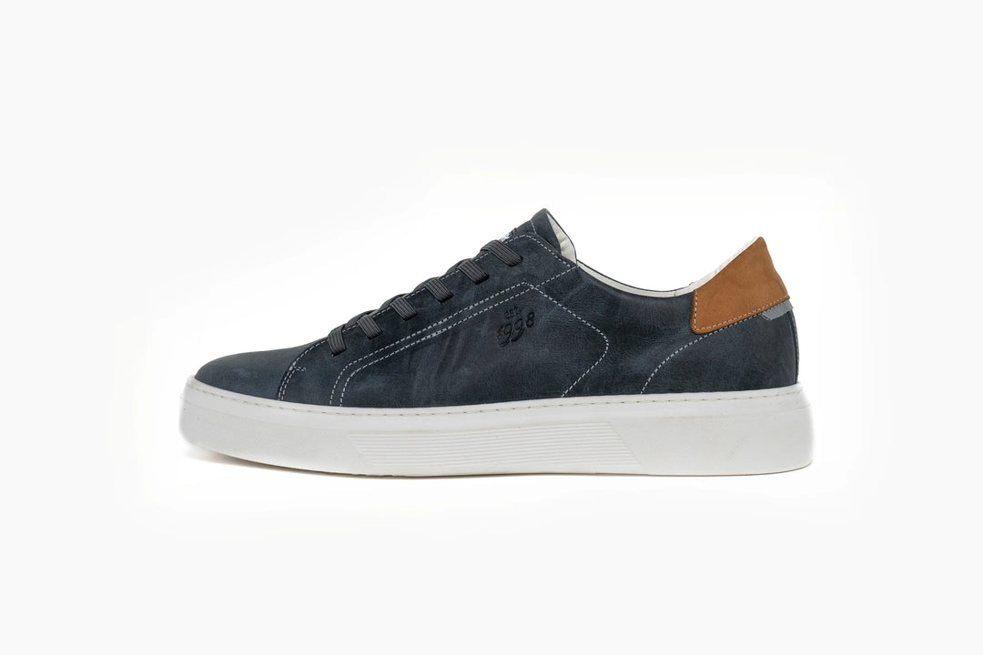 THE FORCE MANOEL CASUAL SHOES