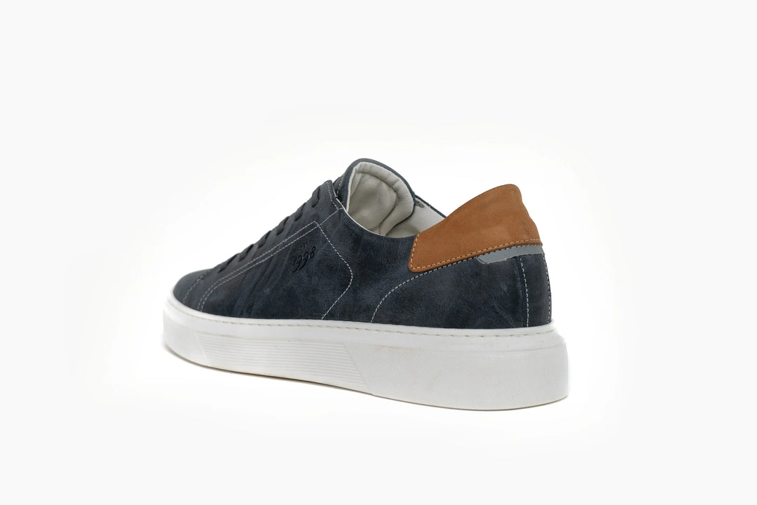 THE FORCE MANOEL CASUAL SHOES