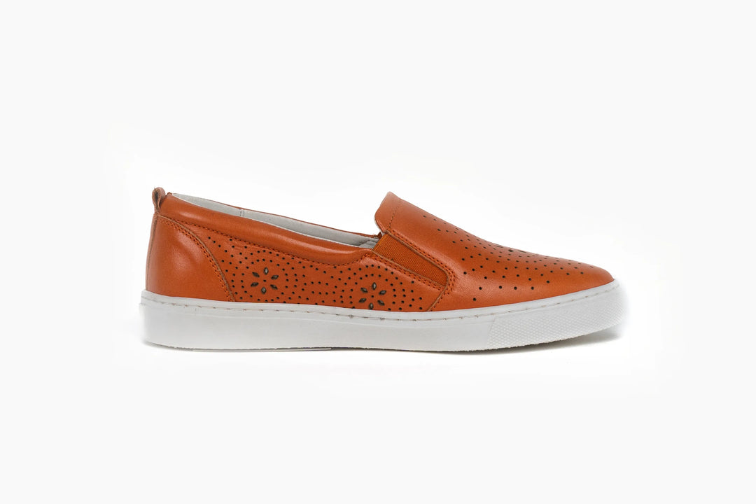 SLIP-ON ROKYNORI LEONOR