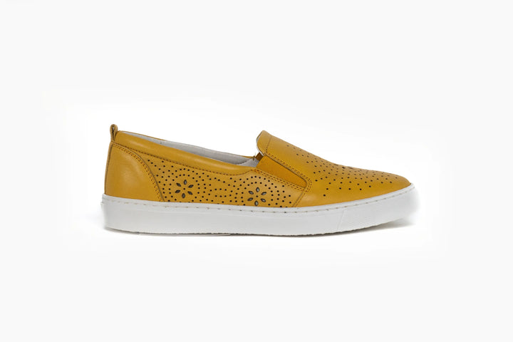 SLIP-ON ROKYNORI LEONOR