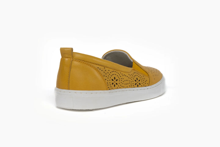 SLIP-ON ROKYNORI LEONOR