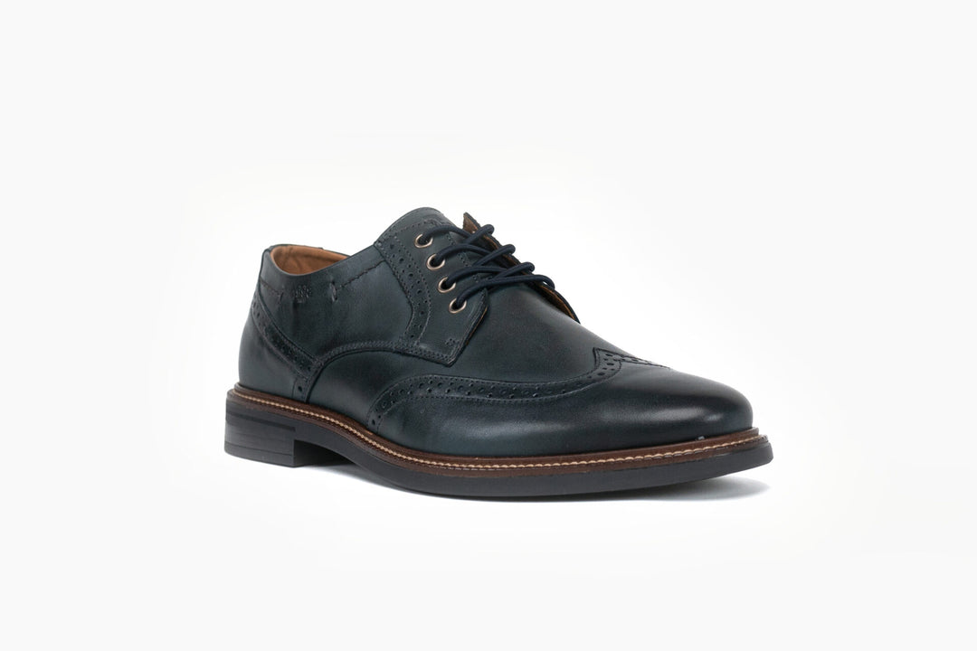 LES CHAUSSURES CLASSIQUES FORCE VIRGILIO