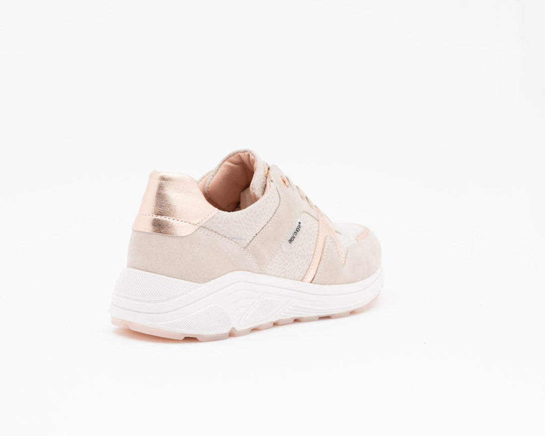 ROKYNORI ROSE SNEAKERS